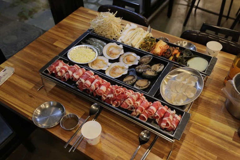 산성상회 이미지