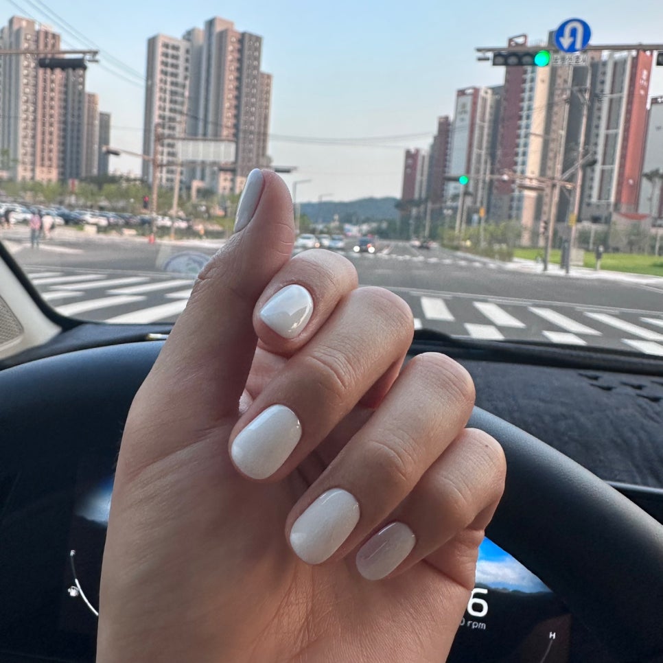 THE 예쁜손 네일아트 이미지