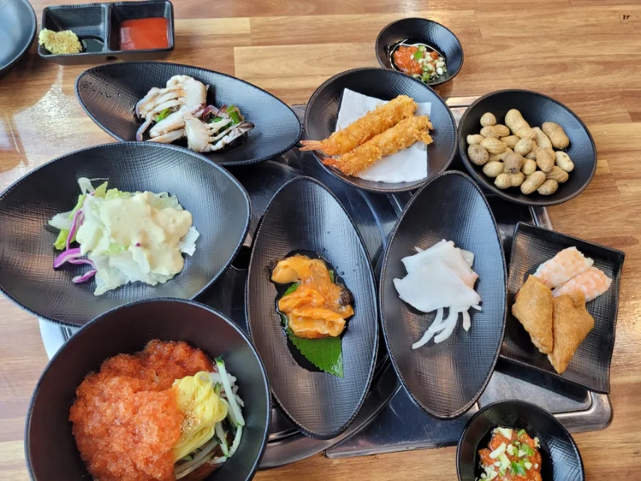 짱이수산 이미지