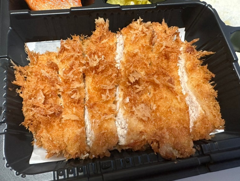 삼도우동 이미지