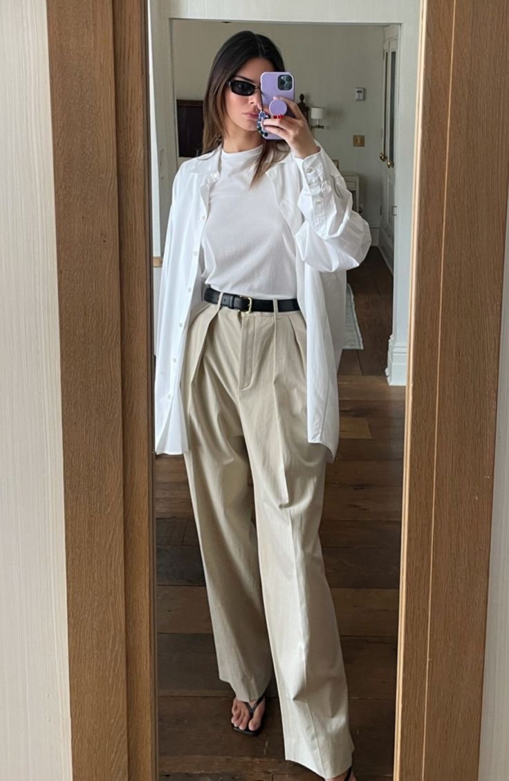 토널룩 이미지
