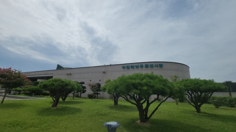 전통한선복원연구소 이미지