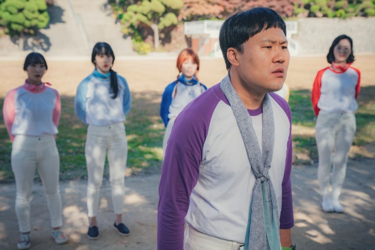 수호패밀리 이미지