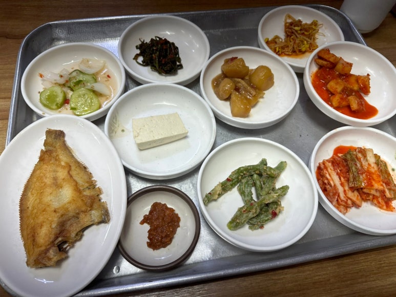두부천하 이미지