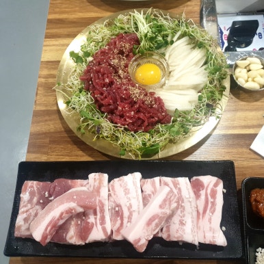 명품한우우미가 이미지