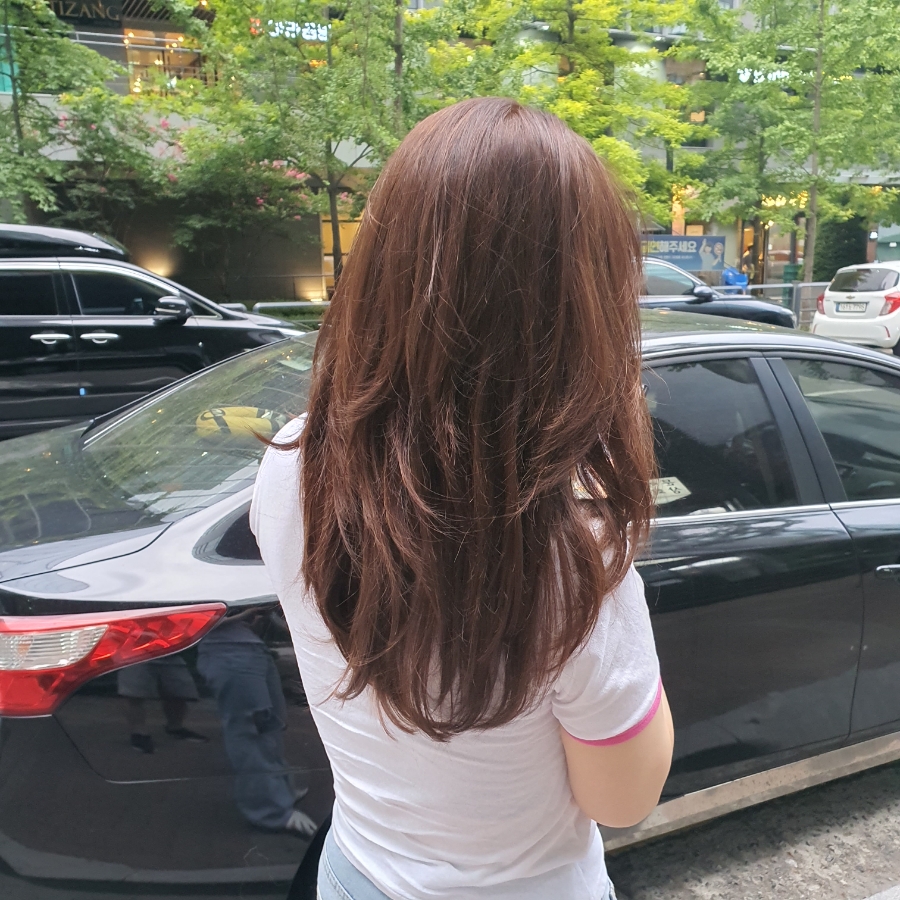 조현미용실 이미지