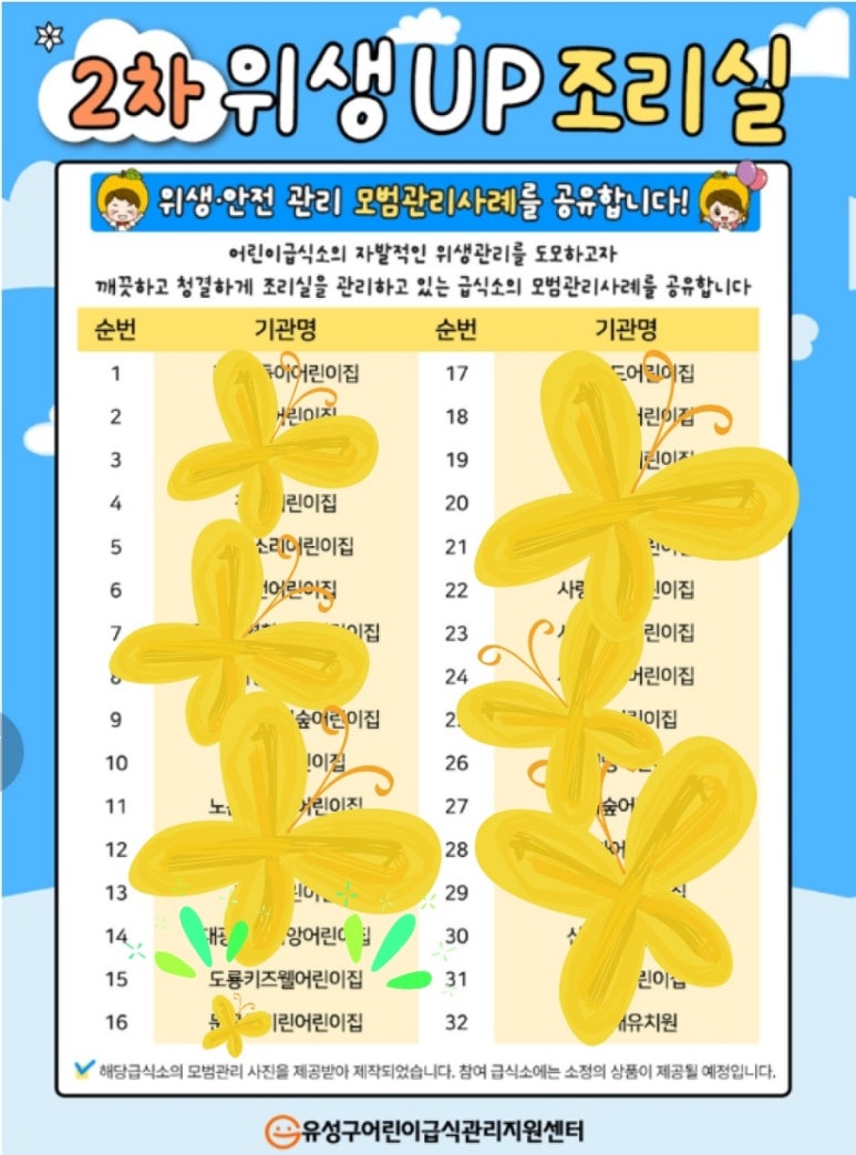 키즈웰어린이집 이미지