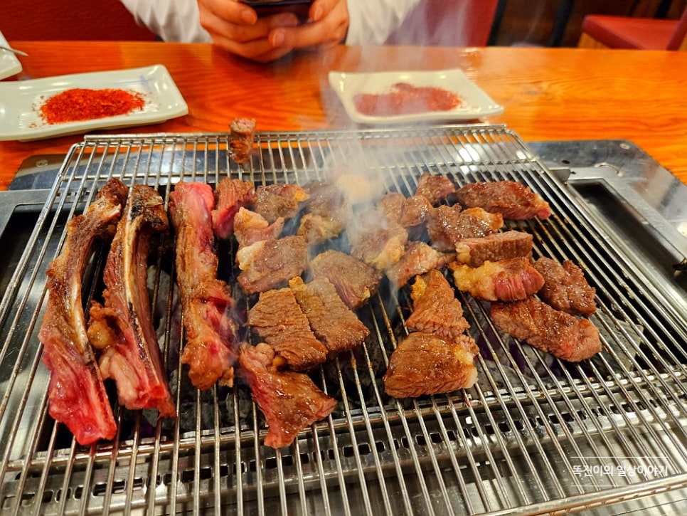 맛집양꼬치 이미지