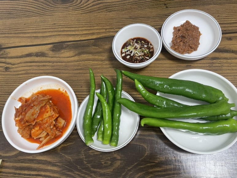고방손국수 이미지