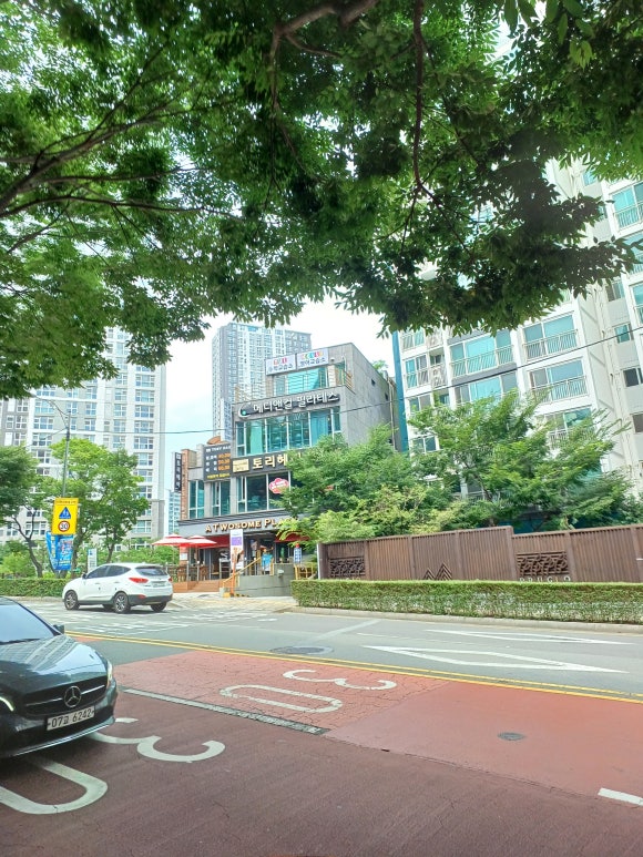 파리바게트대연 이미지