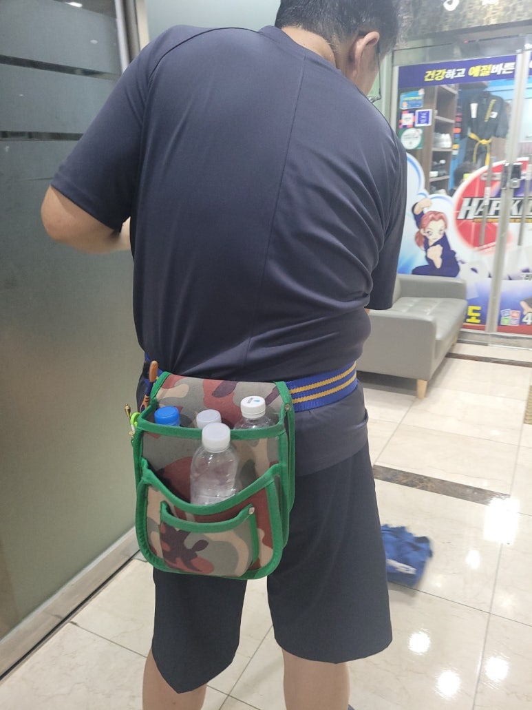 강남사무실청소 오렌지크린 이미지