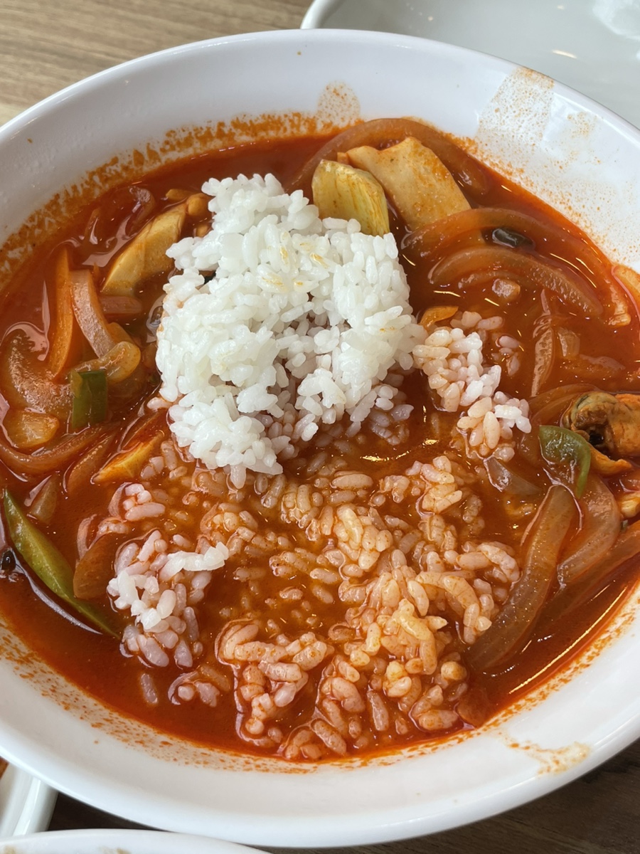 예술반점중국요리 이미지