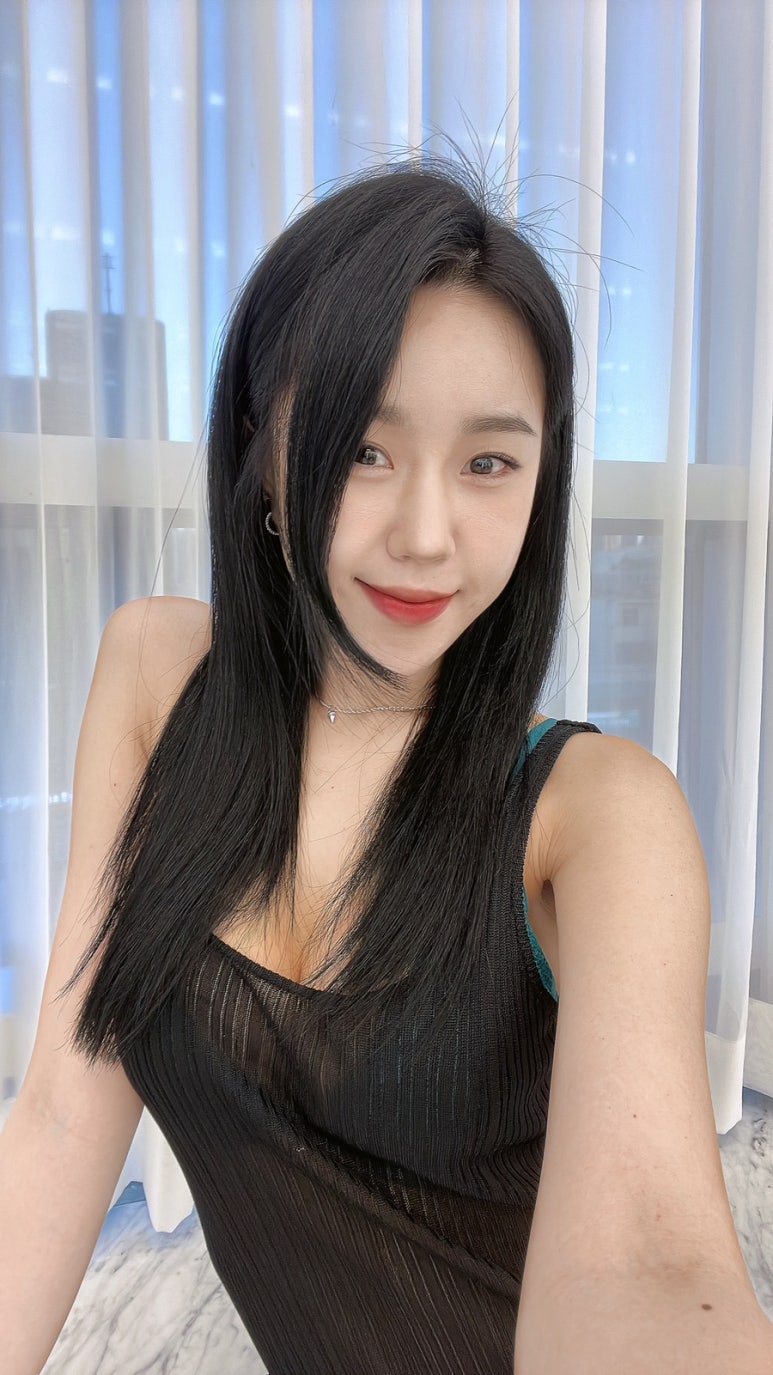 너를위한염색 이미지