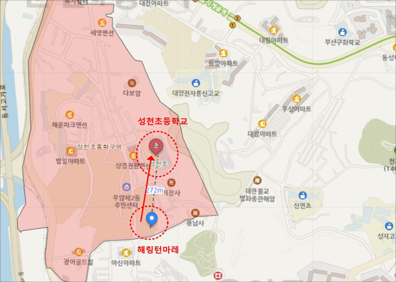 재단법인 우암문화재단 이미지