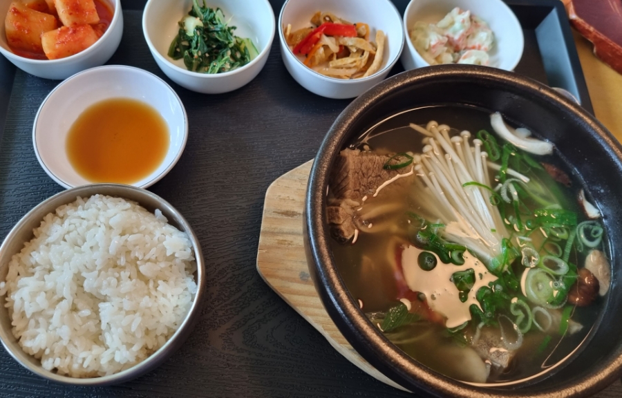 지에스당구장 이미지