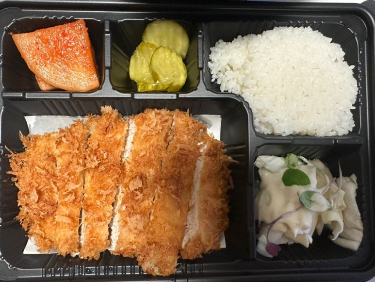 삼도우동 이미지