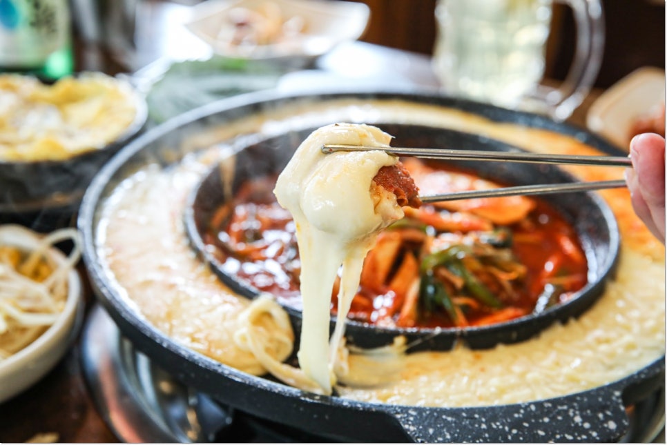 정석갈비 이미지
