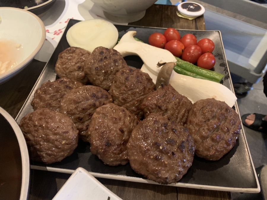 신대흑염소 이미지
