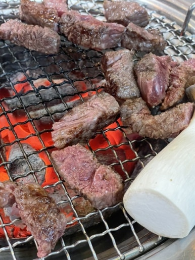 우가네한우짝갈비살 이미지