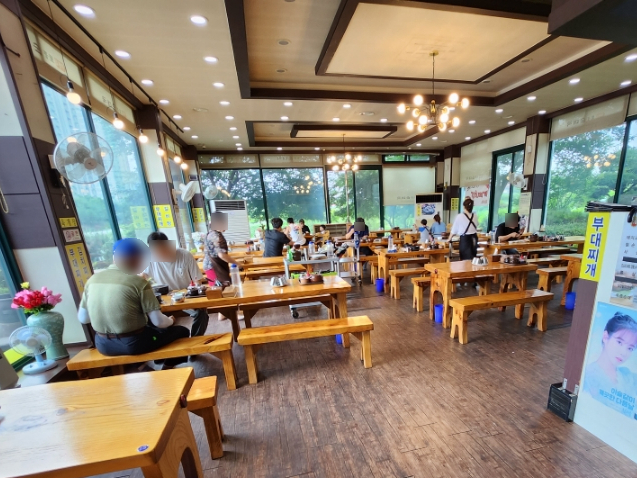 화성토종순대국 향남점 이미지