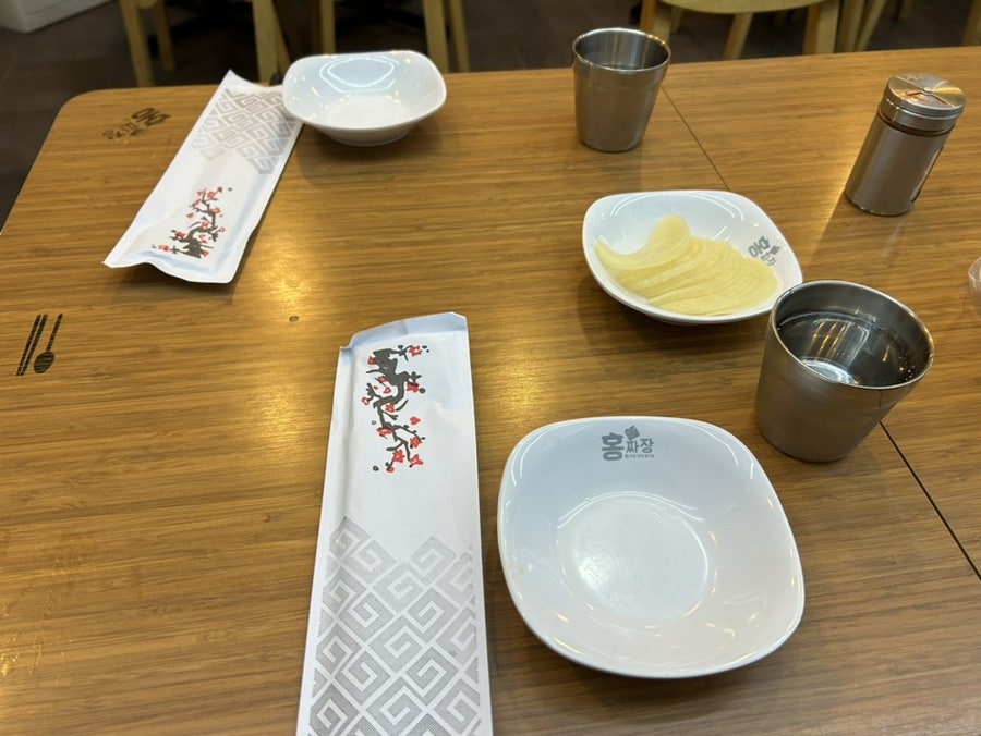 홍짜장군포삼성 이미지