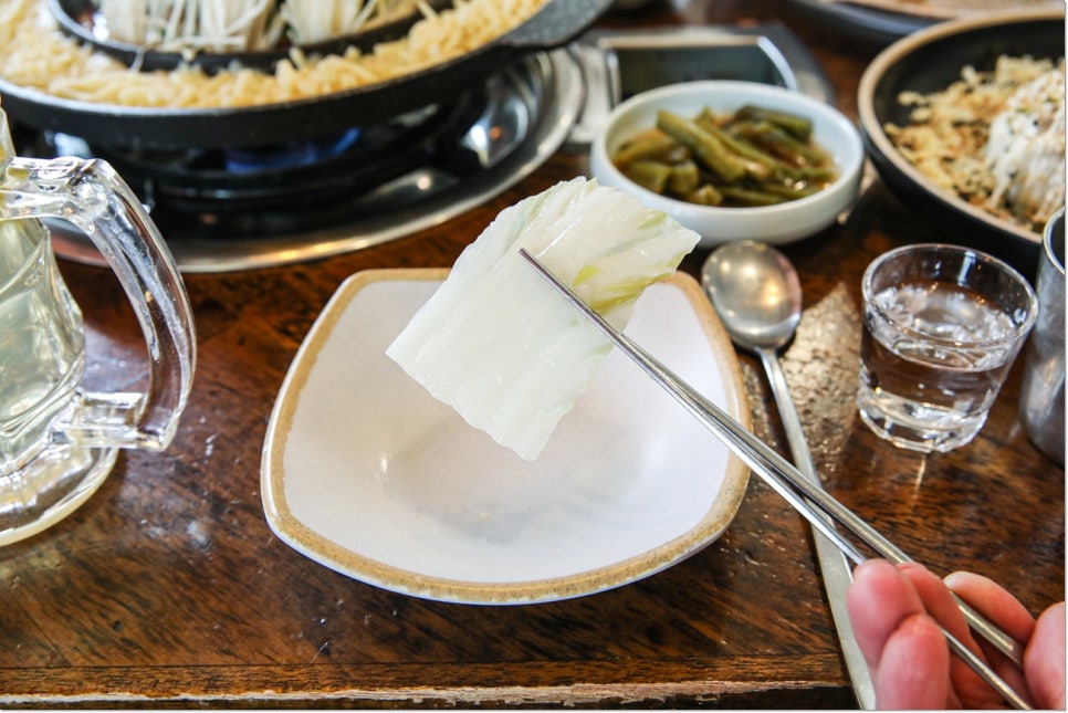 정석갈비 이미지