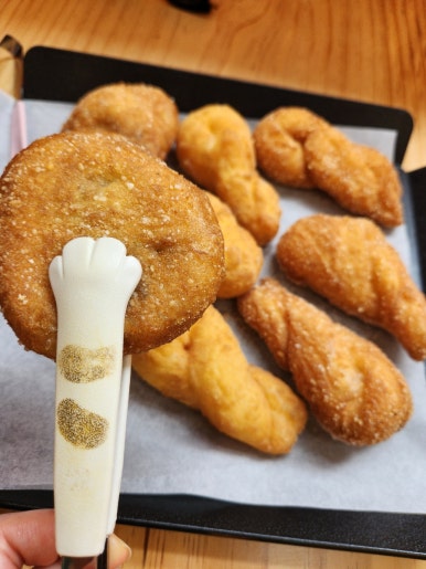 꽈배기진 이미지