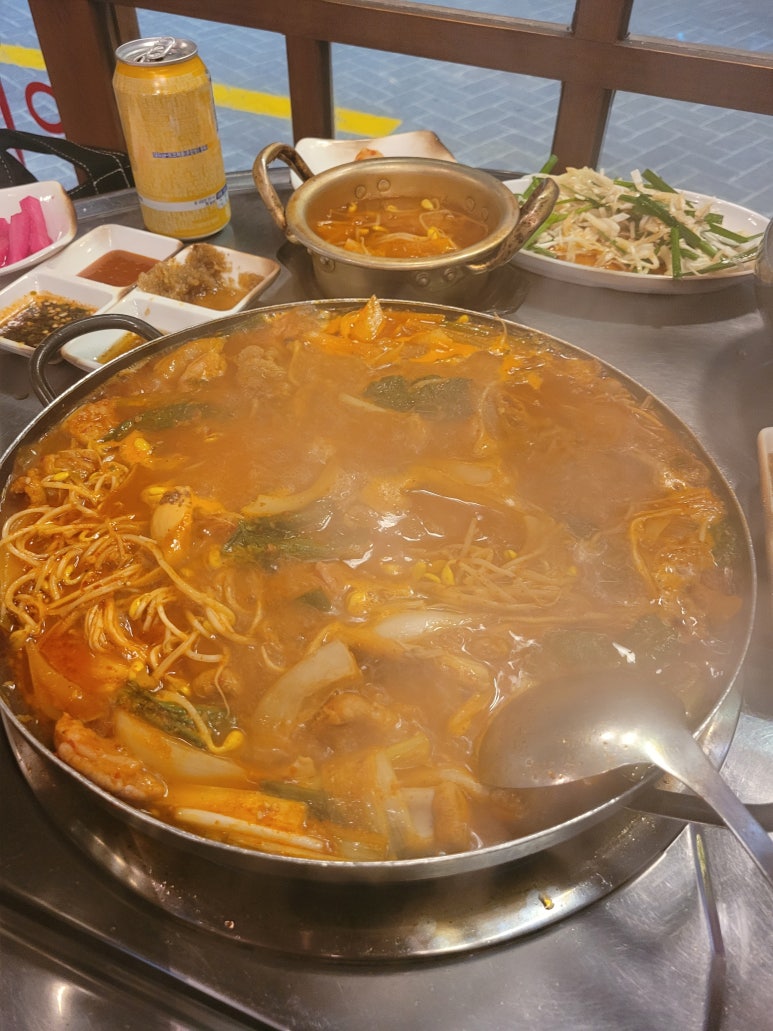 진수곱창 이미지