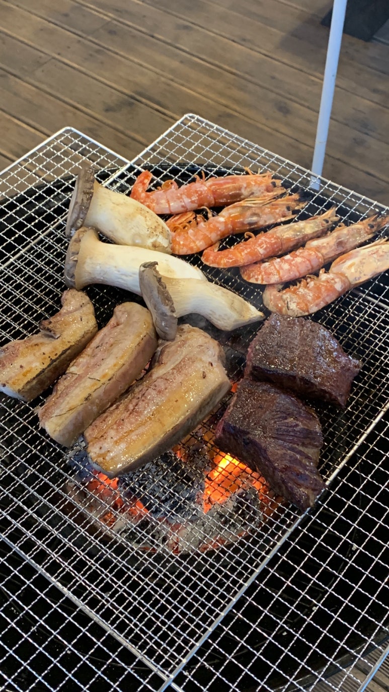 어촌일기호미곶독채펜션민박 이미지