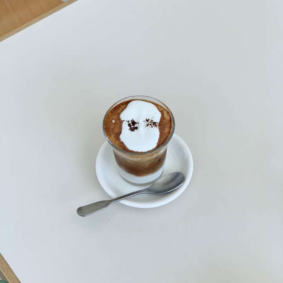 피비커피바(phoebe coffee bar) 이미지