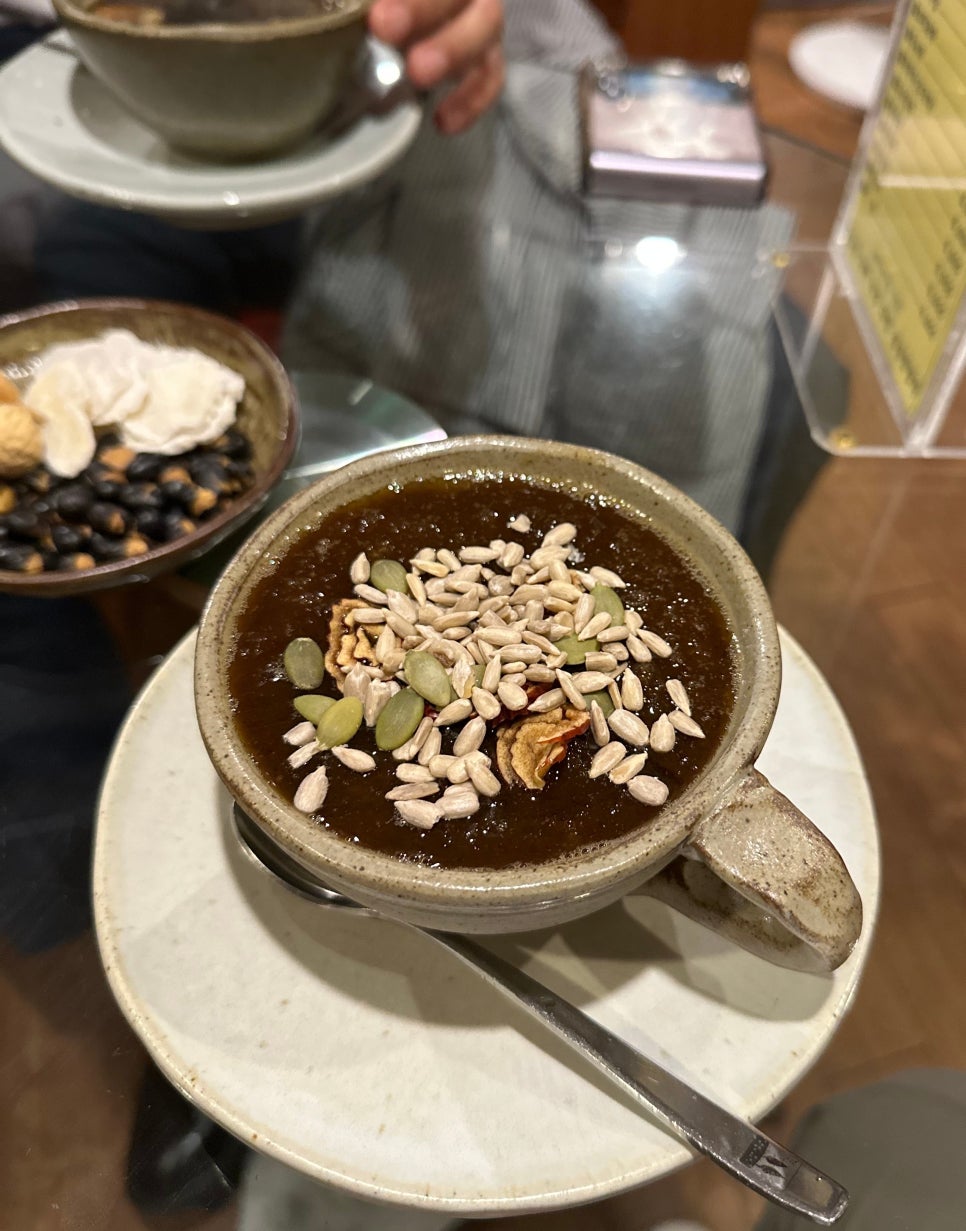 전통찻집사랑방 이미지