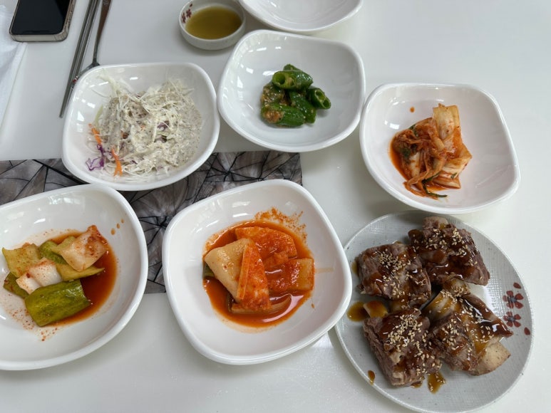 박가네갈비탕찜 이미지