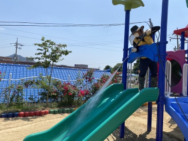 서해삼육초등학교 이미지