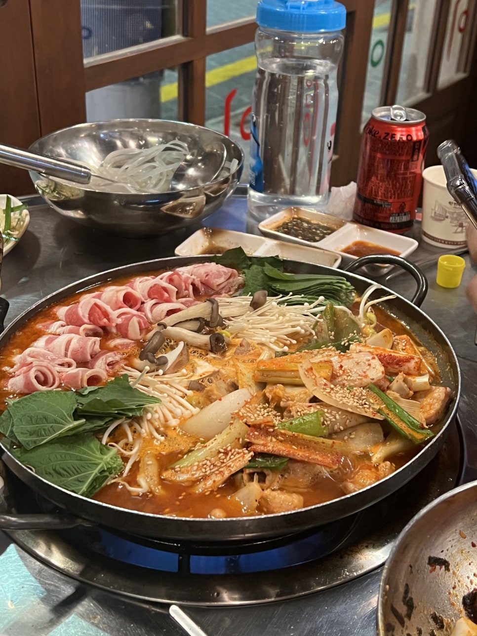 진수곱창 이미지