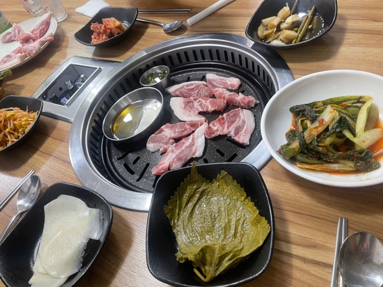 왔다뒷통 이미지