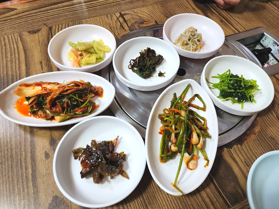 세종대왕갈비 이미지