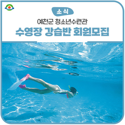 예천군체육사업소 이미지