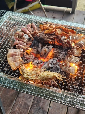 무주별빛카라반 이미지