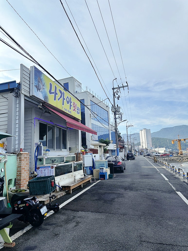 속천횟집 이미지
