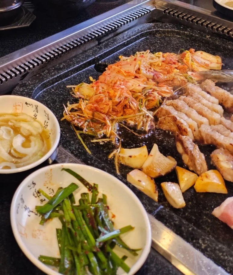국가대표생고기 이미지