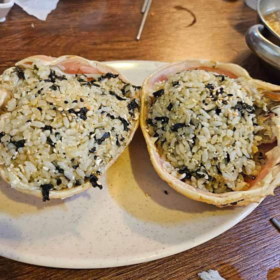조개마을 이미지