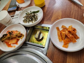 기종이네우럭매운탕 이미지