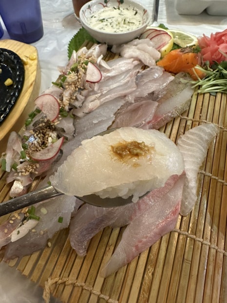 해금초밥 이미지