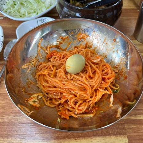 할매국수 모현점 이미지