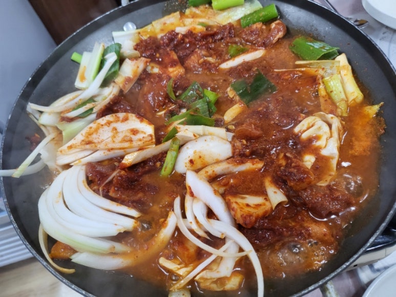 영심이쌈밥 이미지