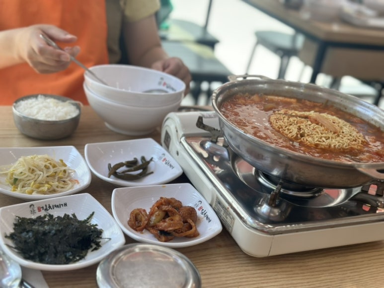 강순자김치 이미지