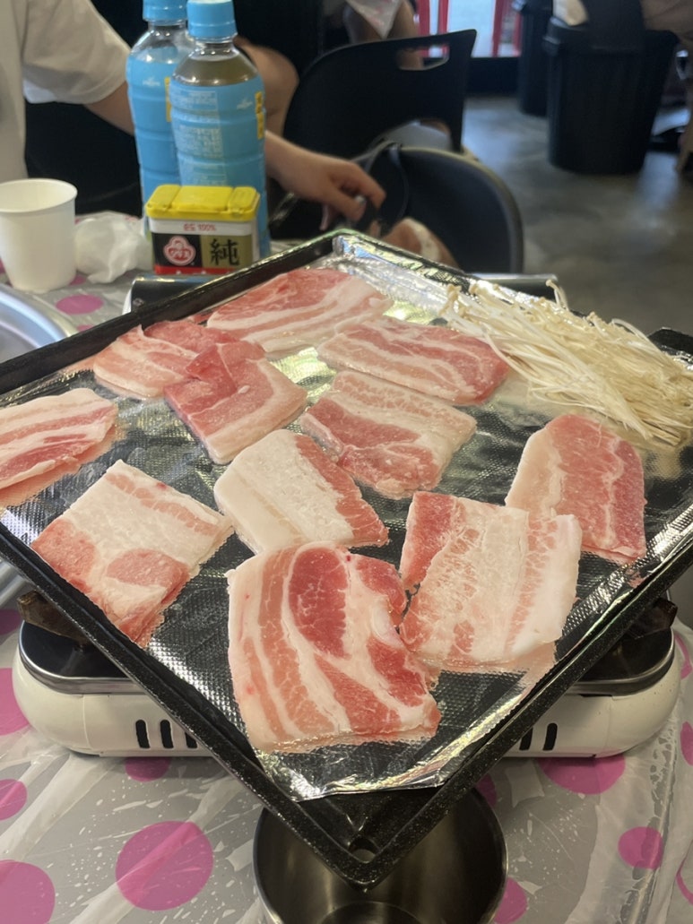 사거리냉삼집오산갈곶점 이미지