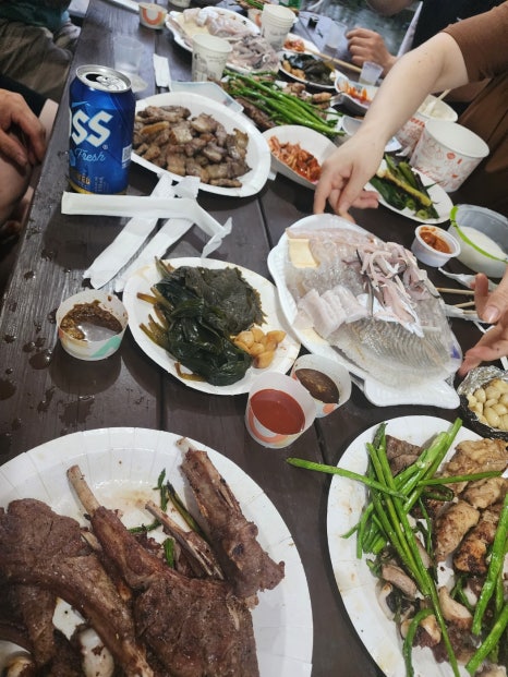 황금빛펜션 이미지
