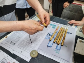 백상필방 이미지