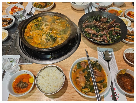 가마솥흑염소 이미지